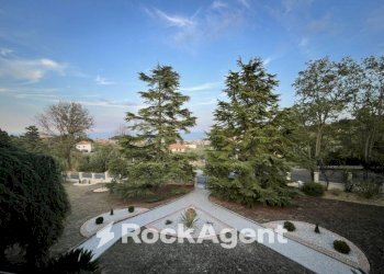 Vista - Villa via FONTANELLE 11, Tortoreto - foto 26