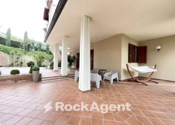 Veranda - Villa via FONTANELLE 11, Tortoreto - foto 27