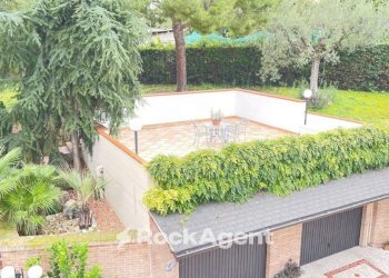 Zona - Villa via FONTANELLE 11, Tortoreto - foto 31