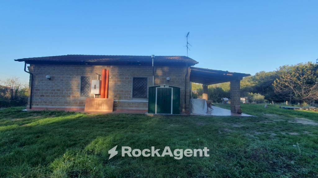 Terreno - Villa via dei Piani, 253, Nepi - photo 1