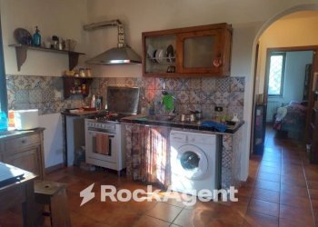 Cucina - Villa via dei Piani, 253, Nepi - photo 7