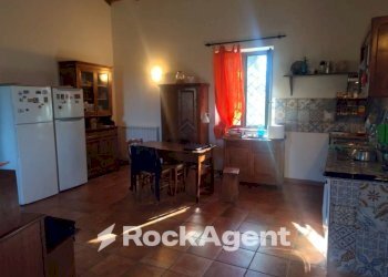 Cucina - Villa via dei Piani, 253, Nepi - photo 8