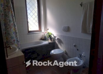 Bagno - Villa via dei Piani, 253, Nepi - photo 16
