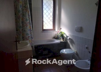 Bagno - Villa via dei Piani, 253, Nepi - photo 17