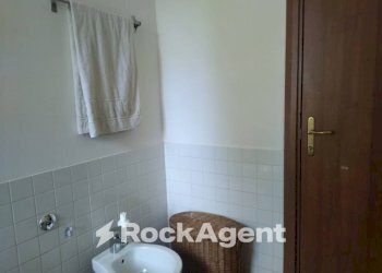 Bagno - Villa via dei Piani, 253, Nepi - photo 18