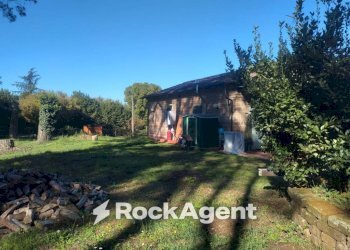 Terreno - Villa via dei Piani, 253, Nepi - photo 6