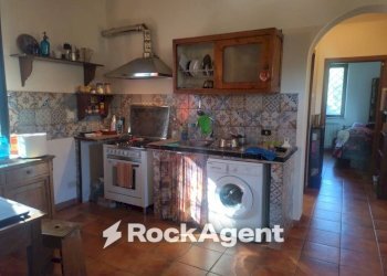 Cucina - Villa via dei Piani, 253, Nepi - photo 7