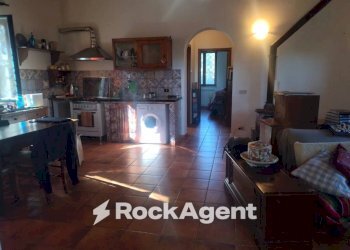 Cucina - Villa via dei Piani, 253, Nepi - photo 9