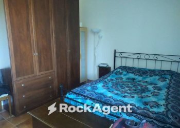 Camera da letto - Villa via dei Piani, 253, Nepi - photo 14