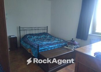 Camera da letto - Villa via dei Piani, 253, Nepi - photo 15