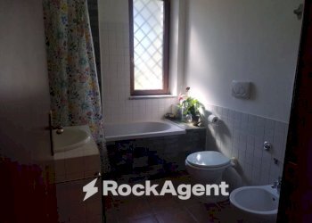 Bagno - Villa via dei Piani, 253, Nepi - photo 17