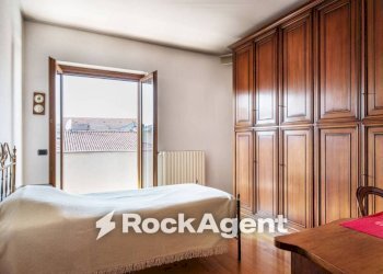 Camera da letto - Villa via Don Minzoni, 8, Mede - foto 11