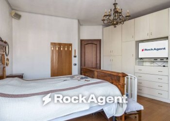 Camera da letto - Villa via Don Minzoni, 8, Mede - foto 21
