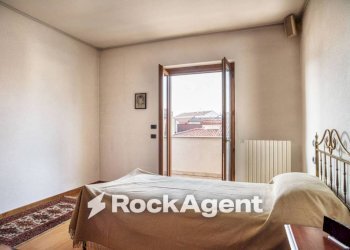 Camera da letto - Villa via Don Minzoni, 8, Mede - foto 35