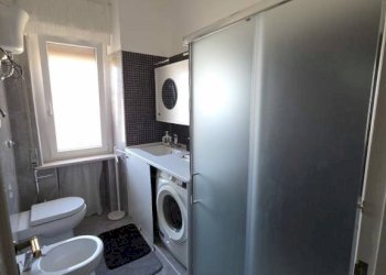 Bagno - Three-room apartment via Antonio Gramsci, 40, Catanzaro - photo 9