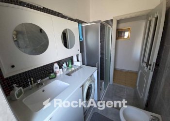 Bagno - Three-room apartment via Antonio Gramsci, 40, Catanzaro - photo 10