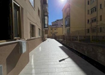 Zona - Three-room apartment via Antonio Gramsci, 40, Catanzaro - photo 14