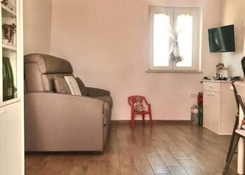 Salone - Villa via Borgomanero, 36, Roma - foto 4