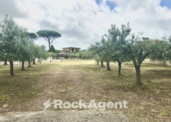 Terreno - Villa via Borgomanero, 36, Roma - foto 12