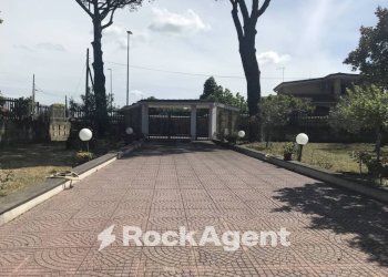 Terreno - Villa via Borgomanero, 36, Roma - foto 16