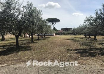 Terreno - Villa via Borgomanero, 36, Roma - foto 19