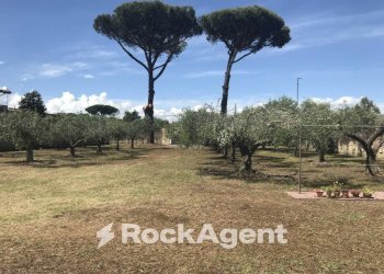 Terreno - Villa via Borgomanero, 36, Roma - foto 22