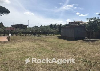 Terreno - Villa via Borgomanero, 36, Roma - foto 23