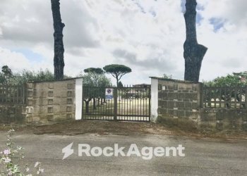 Zona - Villa via Borgomanero, 36, Roma - foto 24