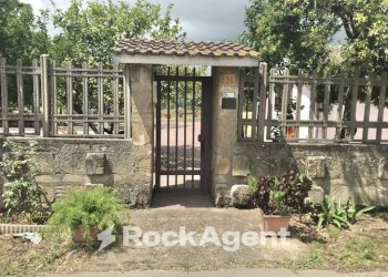 Ingresso - Villa via Borgomanero, 36, Roma - foto 25