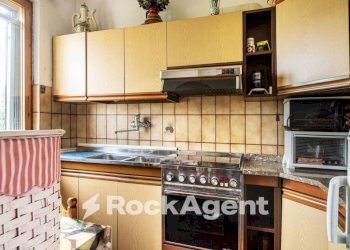 Cucina - Villa via Eugenio Montale, 6, Frascarolo - photo 11