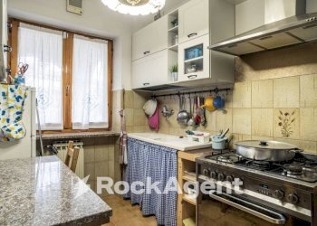 Cucina - Villa via Eugenio Montale, 6, Frascarolo - photo 23