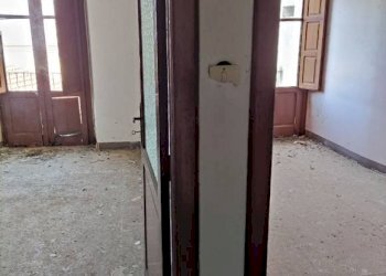 Disimpegno - Casa indipendente vico I San Venere, 30 - 32, Lauria - foto 12