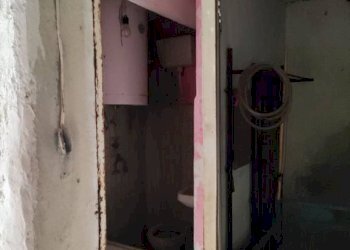 Ripostiglio - Casa indipendente vico I San Venere, 30 - 32, Lauria - foto 21