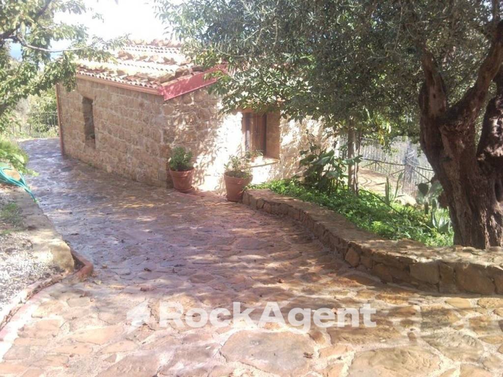 Giardino - Rustic contrada Pantano, Reitano - photo 3