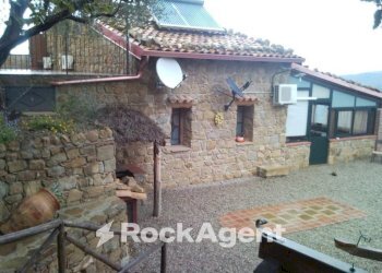 Facciata - Rustic contrada Pantano, Reitano - photo 4