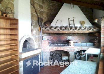 Veranda - Rustic contrada Pantano, Reitano - photo 10