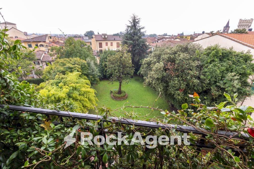 Vista - Attico vicolo dei bacchettoni, 1, Pistoia - foto 3