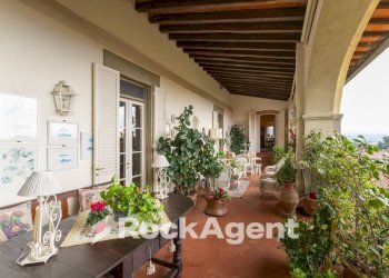 Terrazzo - Attico vicolo dei bacchettoni, 1, Pistoia - foto 6