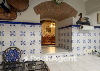 Cucina - Attico vicolo dei bacchettoni, 1, Pistoia - foto 14