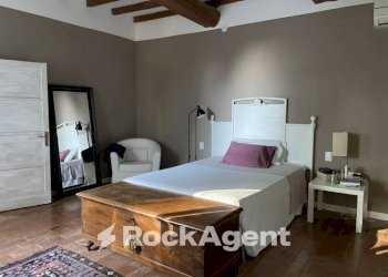 Camera da letto - Villa via Gabbiana, 6, Castellucchio - foto 12