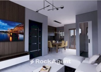 Salone - Trilocale via Giulio Cesare, 31, Santa Marinella - foto 4