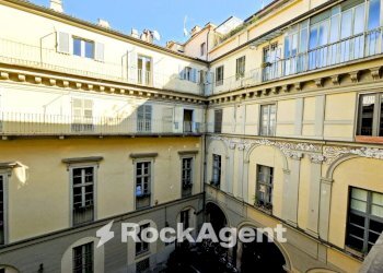 Zona - Two-room apartment via Gian Francesco Bellezia, 7, Torino (neighborhood Centro) - photo 2