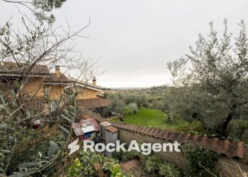 Terreno - Villa via Fontanile del Piscaro, 15, Frascati - photo 4