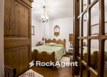 Camera da letto - Villa via Fontanile del Piscaro, 15, Frascati - photo 15