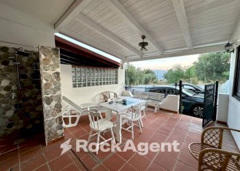 Veranda - Terraced Villa Villaggio Lopilato, Stalettì - photo 2