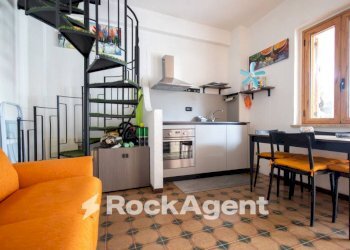 Cucina - Terraced Villa Villaggio Lopilato, Stalettì - photo 3