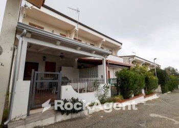 Facciata - Terraced Villa Villaggio Lopilato, Stalettì - photo 26