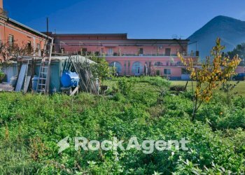 Terreno - Trilocale salita Scanzano, 10, Castellammare di Stabia - foto 9