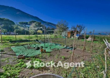 Terreno - Trilocale salita Scanzano, 10, Castellammare di Stabia - foto 11