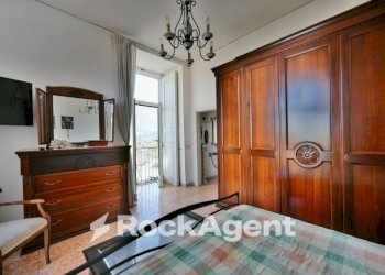 Camera da letto - Trilocale salita Scanzano, 10, Castellammare di Stabia - foto 21